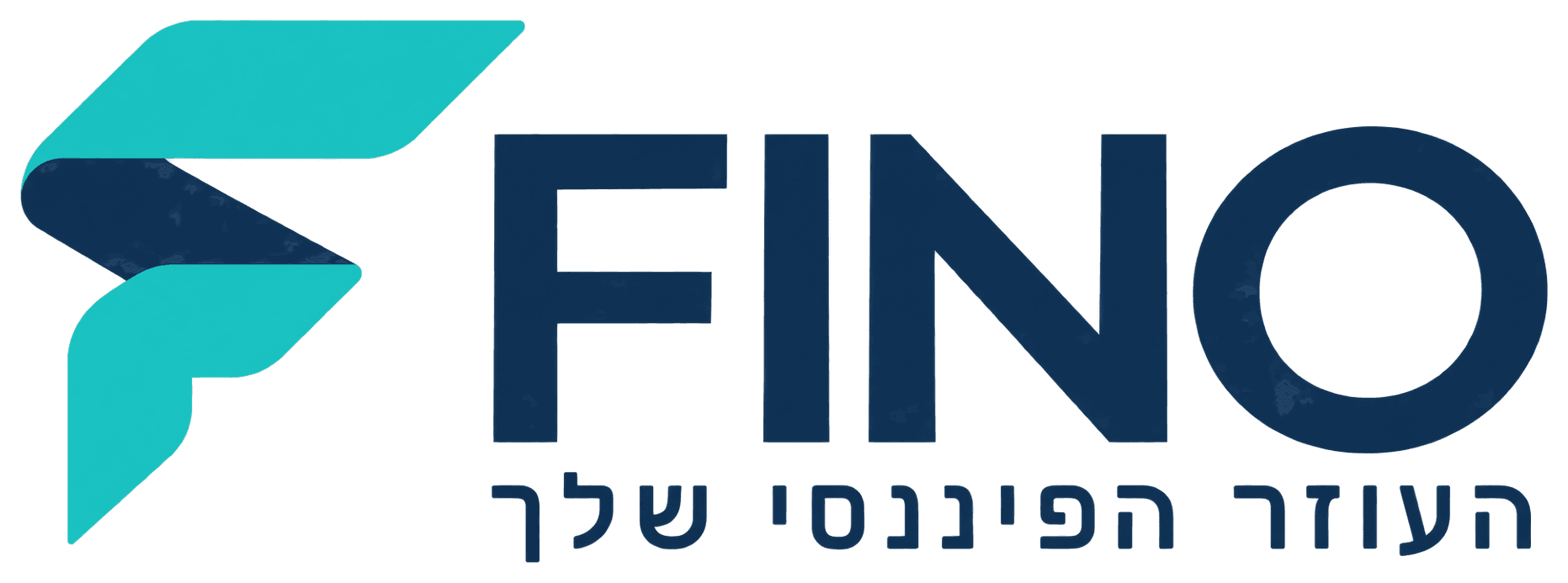 Fino — העוזר הפיננסי שלך